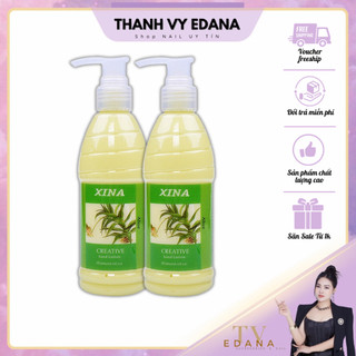 Kem mềm da tay nail [Thanh Vy Nail]