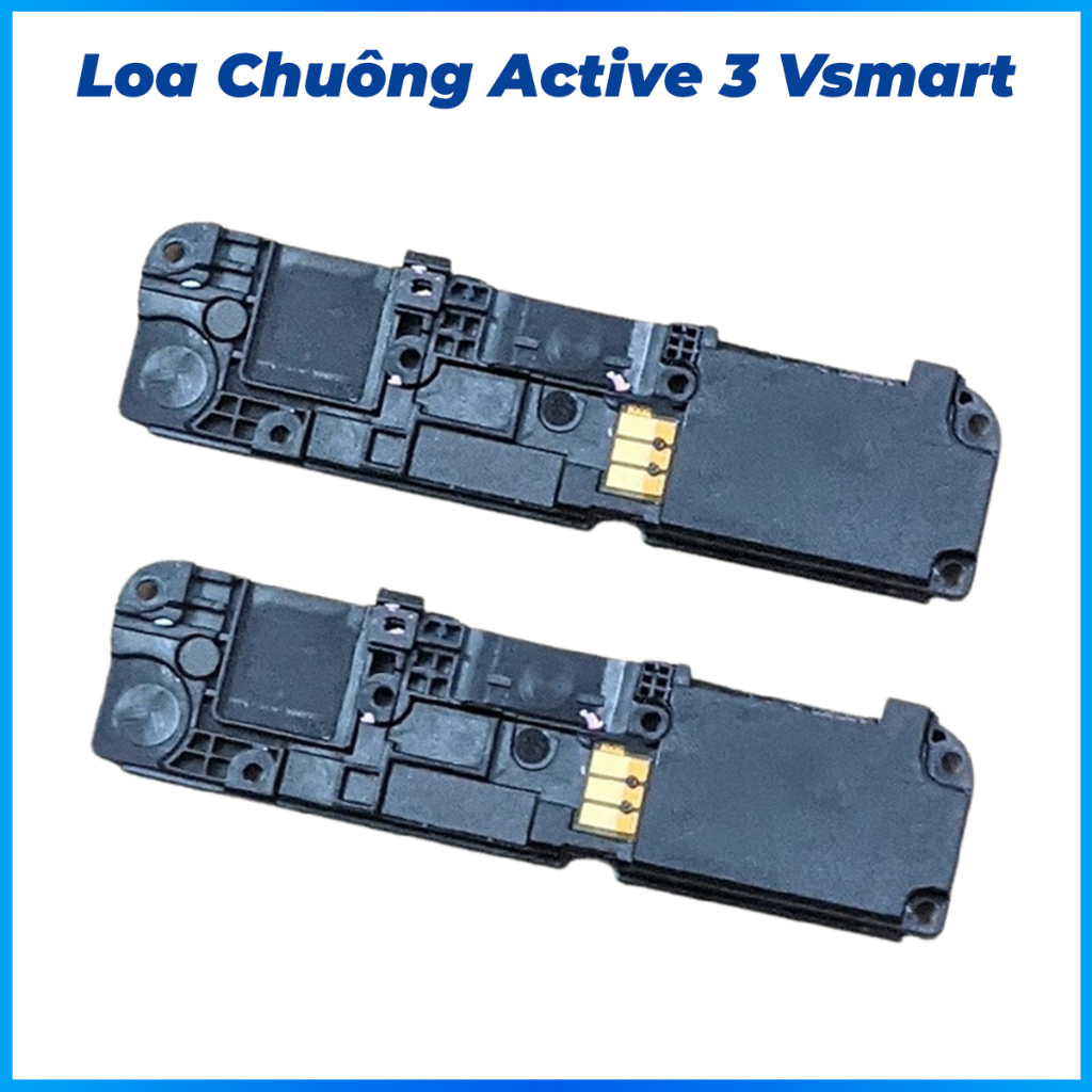 Loa chuông active 3 vsmart