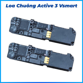 Loa chuông active 3 vsmart