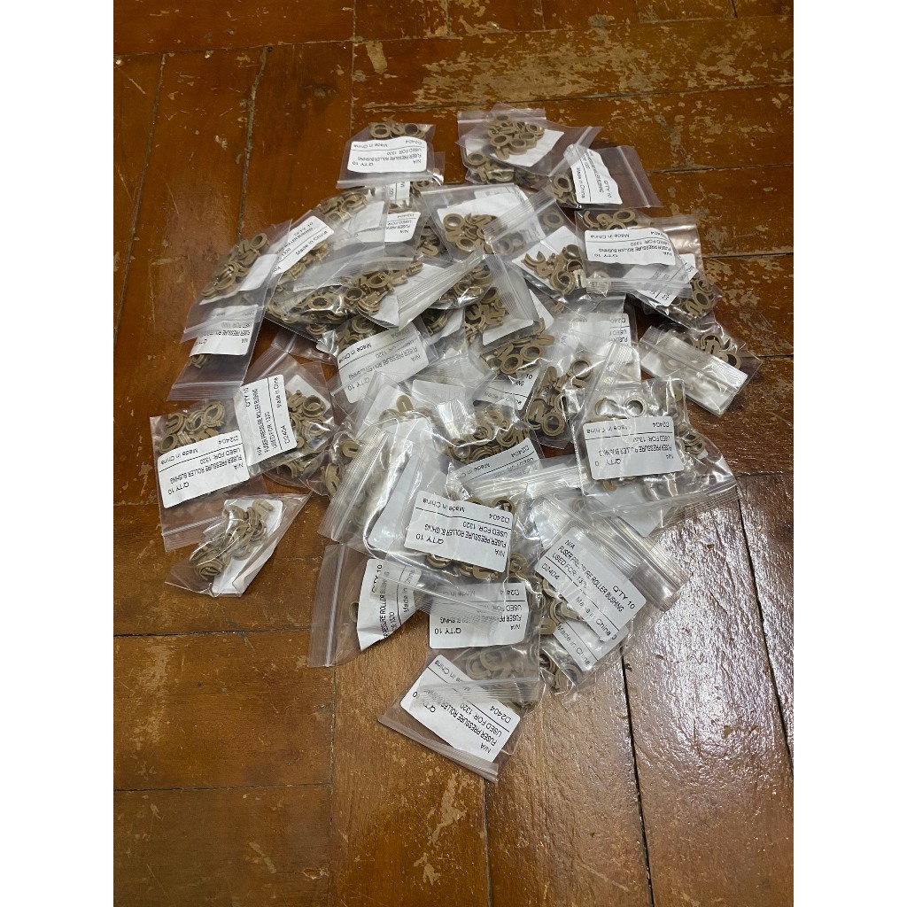 Bạc lô ép 49A dùng cho các dòng máy in 1200/1320/1160 có mã hộp mực 49a, 53a, Canon 308