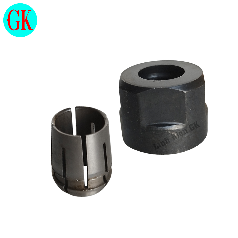 Ốc rọ máy soi 12 LY 7 [A-06-16]