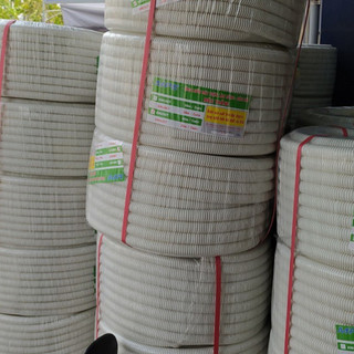RUỘT GÀ PHI 16,ỐNG LUỒN ÂM TƯỜNG PHI 16 MPE