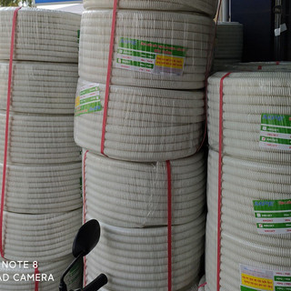RUỘT GÀ PHI 16,ỐNG LUỒN ÂM TƯỜNG PHI 16 MPE