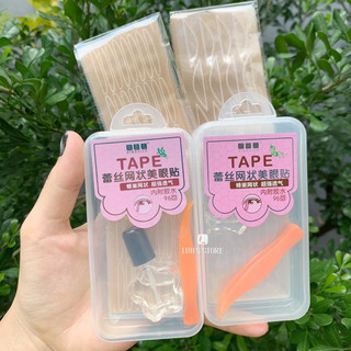 Mí lưới tape