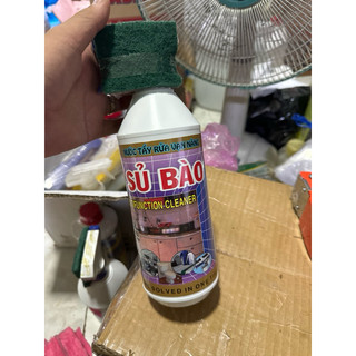 Nước tẩy rửa vạn năng Sủ Bào(Tăng giá)