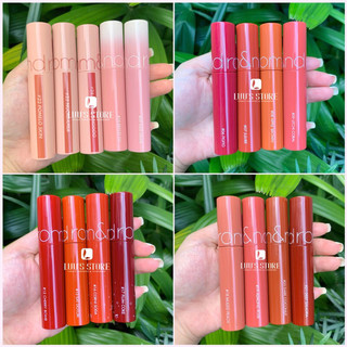 Son Bóng Romand Juicy Lasting Tint