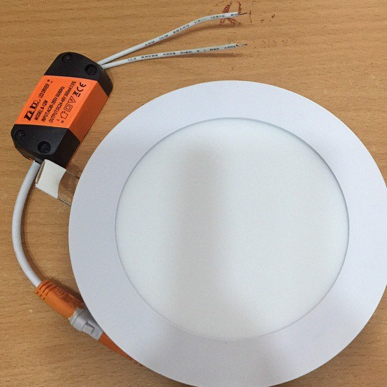 ĐÈN LED ÂM TRẦN 9W(HÀNG THƯỜNG)