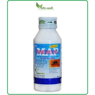 Thuốc diệt muỗi MAP PERMETHRIN 100ml -sản phẩm của Hoocky Anh