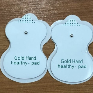 Miếng dán xung điện healthy- pad cho máy vật lý trị liệu