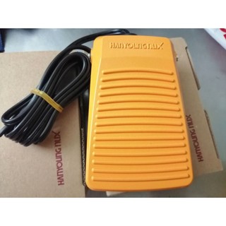 Hy102 Công tắc bàn đạp hangyuong hy-102n