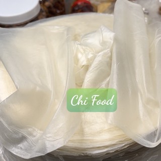1KG Bánh Tráng Phơi Sương Tây Ninh Loại 1! Bánh Tráng Dẻo Mềm Mỏng Ngon Xuất Sắc
