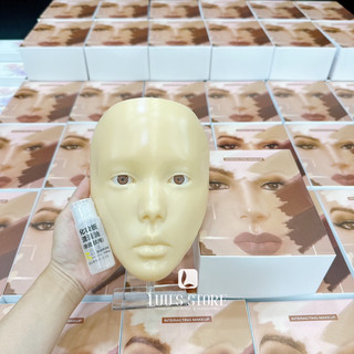 Mặt Nạ Make Up nguyên mặt