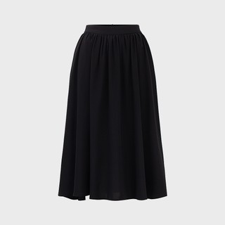 Chân váy lụa dài nữ Nami shirt Meemdy chất lụa hàn