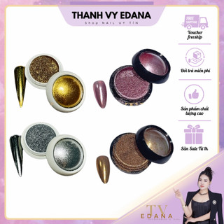 Tráng Gương, Chà Tráng Gương Nail [Thanh Vy Nail]