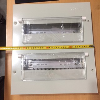 TỦ ĐIỆN ÂM TƯỜNG SINO 28 MODUL MODEL:EM-28PL