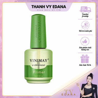 Kiềm dầu vinimay, chai Primer kiềm dầu móng