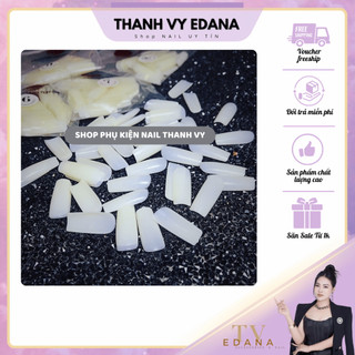 Móng Up Hsm, Móng Vuông Lẻ Size [Thanh Vy Nail]