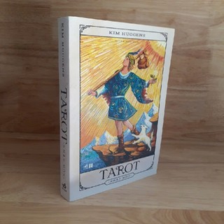 Sách Tarot Nhập Môn (Nhập Môn Chiêm Tinh Học) - Nhã Nam