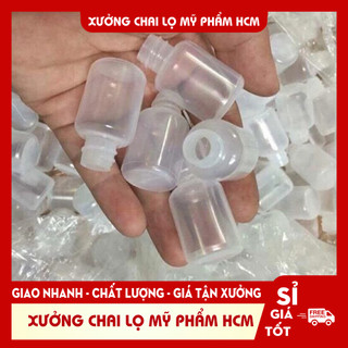 Combo 50/100 Ống Nhựa Hút Máu Bầm 5ml/10ml - Ống Hút Mụn - Dụng Cụ Spa - Thẩm Mỹ Viện