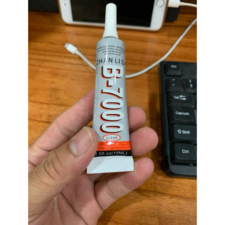 Keo dán B7000 chuyên dụng