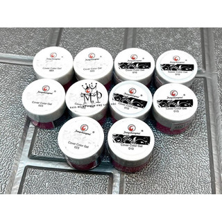 Gel Vẽ Đen,Trắng Fengshangmei