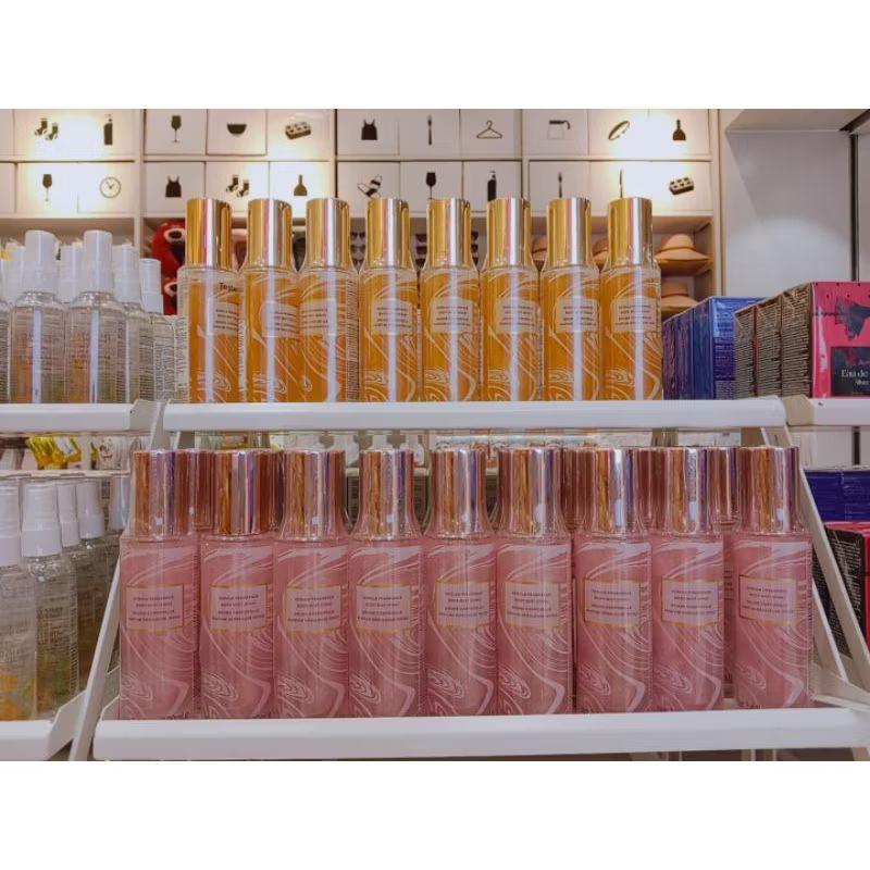 Nước hoa CRUSH ON ME Miniso 50ml