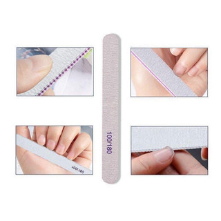 dũa móng OP (loại dày) dũa móng giả