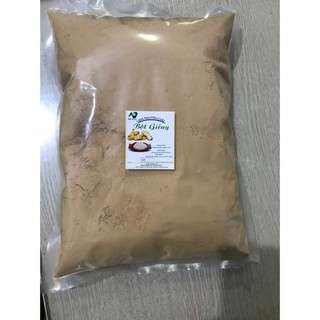 BỘT GIỀNG NGUYÊN CHẤT XUẤT KHẨU 1000G