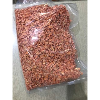 CÀ RỐT THÁI LÁT SẤY KHÔ 500g