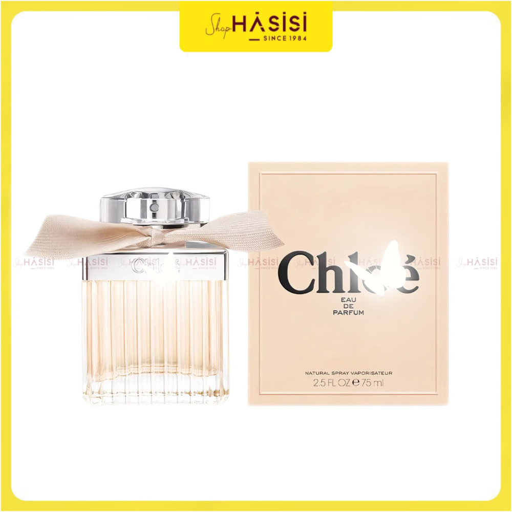 Nước Hoa Nữ C//H/L/O/E - EDP 75ml