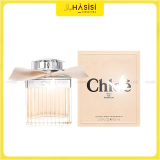 Nước hoa nữ c//h/l/o/e - edp 75ml