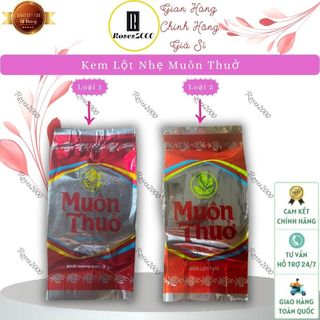 Kem muôn thuở loại 1