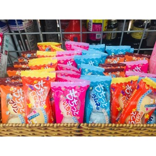 Kẹo nhật bản nội địa kẹo hương trái cây, ramune, bánh mochi dẻo nhân đủ vị đặt biệt
