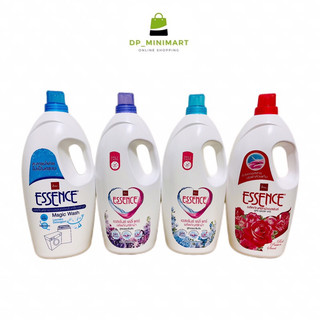 Nước giặt quần áo đậm đặc essence 1900ml - thái lan