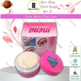 Kem mena thái lan - lẻ 1 hũ
