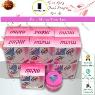 Kem Mena Thái Lan - Lẻ 1 Hũ ( Hàng Chuẩn )