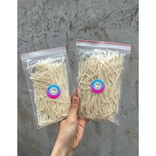 Cá tuyết sợi cho hamster . Cá sợi hamster