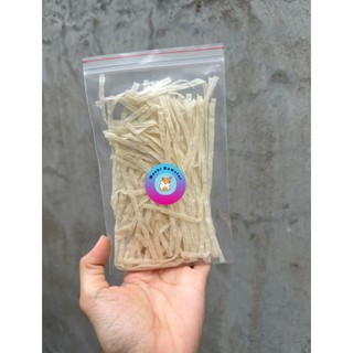 Cá tuyết sợi cho hamster [20gr / 50gr]. Cá sợi hamster