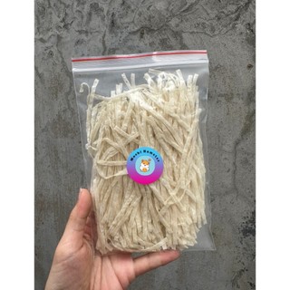 Cá tuyết sợi cho hamster [20gr / 50gr]. Cá sợi hamster
