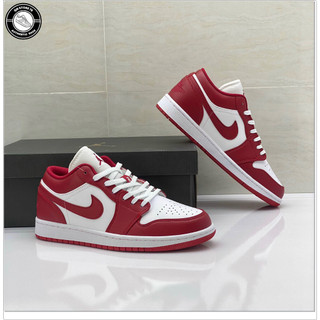 Giày Thể Thao Nike Jordan 1 Low (Chính Hãng-FullBox)