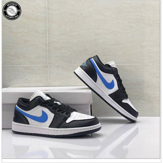 Giày Thể Thao Nike Jordan 1 Low (Chính Hãng-FullBox)