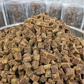   1kg Đường mía Hà Thủ Ô hỗ trợ mọc tóc bổ máu,thải độc Gan  Hỗ trợ điều trị TIỂU ĐƯỜNG. 