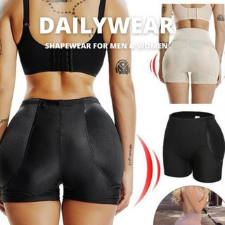 Quần độn hông, nâng hông gen nhẹ bụng dưới khắc phục hông hõm Dailywear hàng  cao cấp