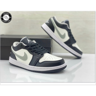Giày Thể Thao Nike Jordan 1 Low (Chính Hãng-FullBox)