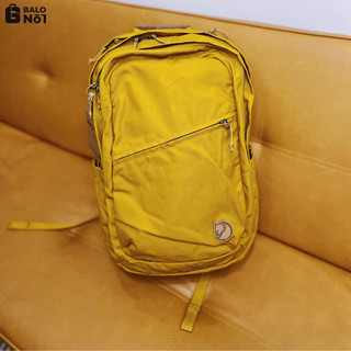 Balo Raven 28L Backpack - Black