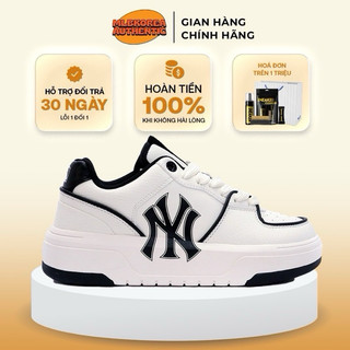 Giày mlb chunky liner, mlb đủ mẫu dành cho nam nữ full box