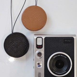 Nắp chụp bảo vệ lens máy Instax Mini Evo