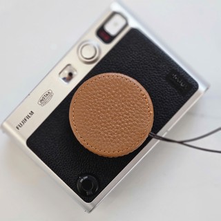 Nắp chụp bảo vệ lens máy Instax Mini Evo