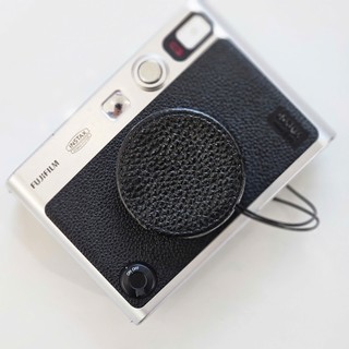 Nắp chụp bảo vệ lens máy Instax Mini Evo