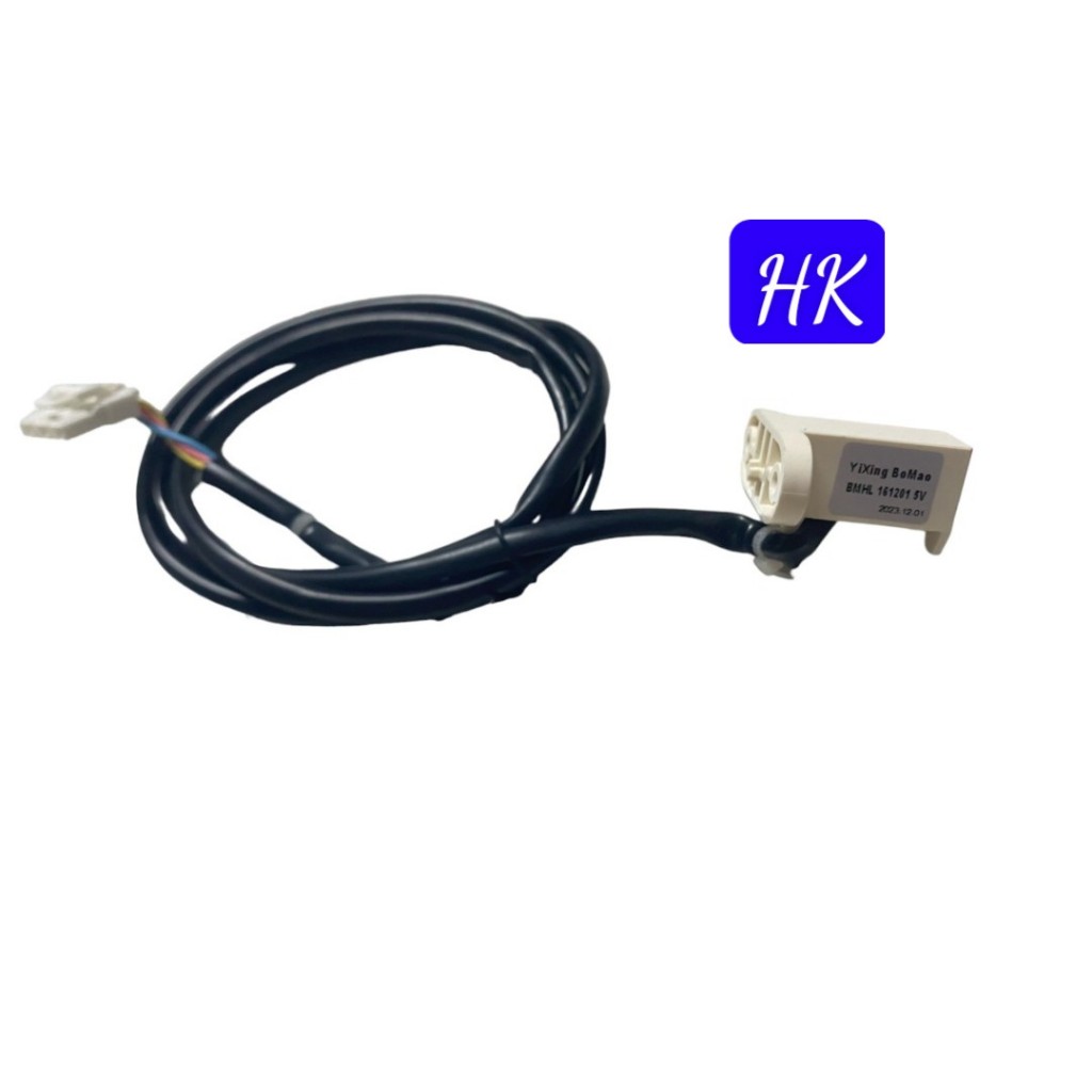 Đếm từ máy giặt Toshiba K800/K900/K1005 (mới hãng 100%)